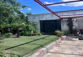 Foto de inmueble en calle 33, Col. Itzimna C.P. 97100, Mérida