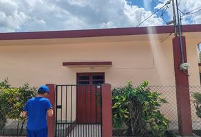 Foto de inmueble en calle 21, Col. Ixil C.P. 97343, Ixil