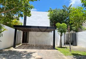 Foto de inmueble en Residencial Arbórea, Col. Jardines de Conkal C.P. 97345, Conkal