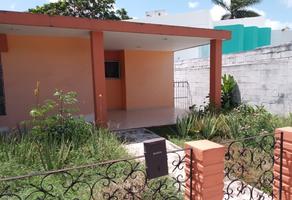 Foto de inmueble en , Col. Jardines de Mérida C.P. 97135, Mérida