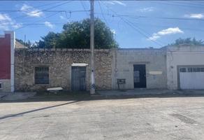 Foto de inmueble en La Ermita centro, Col. Jardines de San Sebastian C.P. 97000, Mérida