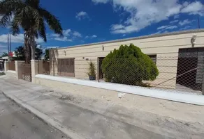 Foto de inmueble en Calle 35 #S/N, Col. Jesús Carranza C.P. 97109, Mérida