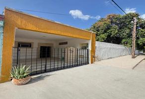 Foto de inmueble en calle 1, Col. Jesús Carranza C.P. 97109, Mérida