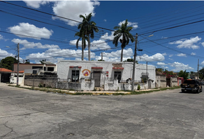 Foto de inmueble en calle 3, Col. Jesús Carranza C.P. 97109, Mérida
