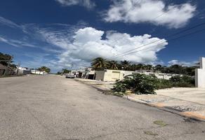 Foto de inmueble en 108, Col. Juan Montalvo C.P. 97320, Progreso