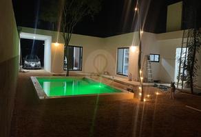 Foto de inmueble en Pueblo San Ignacio, Col. Juan Montalvo C.P. 97320, Progreso