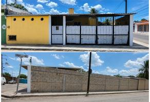 Foto de inmueble en CALLE 30, Col. Juan Pablo II C.P. 97246, Mérida