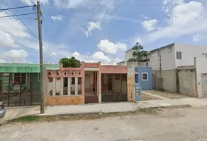 Foto de inmueble en Calle 55 #305, Col. Juan Pablo II C.P. 97246, Mérida