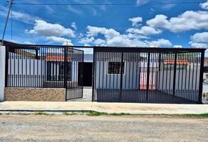 Foto de inmueble en , Col. Juan Pablo II C.P. 97246, Mérida