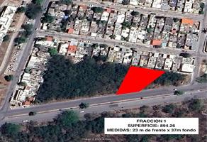 Foto de inmueble en calle 1, Col. Juan Pablo II C.P. 97246, Mérida