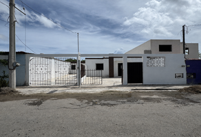 Foto de inmueble en calle 38, Col. Juan Pablo II C.P. 97246, Mérida