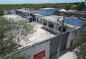 Foto de inmueble en calle 51, Col. Juan Pablo II C.P. 97246, Mérida