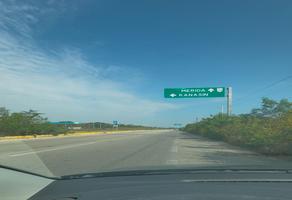 Foto de inmueble en Carretera, Col. Kanasin C.P. 97370, Kanasín