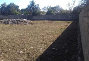 Foto de inmueble en calle 0, Col. Kanasin C.P. 97370, Kanasín