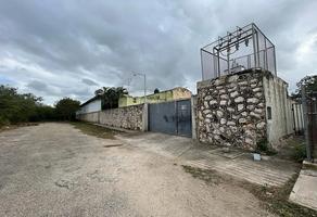Foto de inmueble en calle 21, Col. Kanasin C.P. 97370, Kanasín