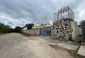 Foto de inmueble en calle 21, Col. Kanasin C.P. 97370, Kanasín