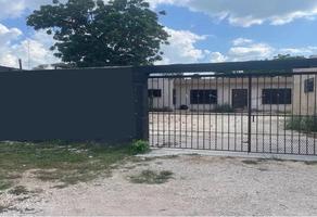 Foto de inmueble en calle 67, Col. Kanasin C.P. 97370, Kanasín