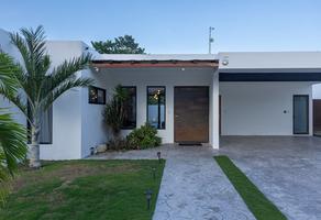Foto de inmueble en Blue Cedar, Col. Komchen C.P. 97302, Mérida