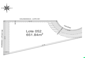 Foto de inmueble en LA REGION, Col. Komchen C.P. 97302, Mérida