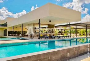 Foto de inmueble en Privada Santa Lucía, Col. Komchen C.P. 97302, Mérida