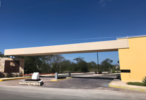 Foto de inmueble en , Col. Komchén (Santuario) C.P. 97307, Mérida