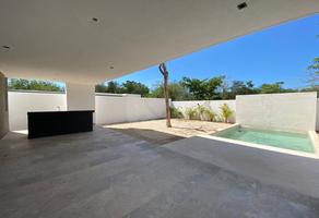 Foto de inmueble en Provincia Golf Club, Col. Tamanché C.P. 97304, Mérida