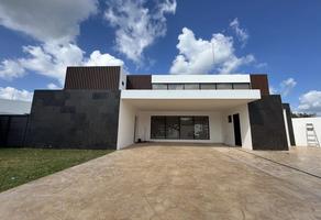 Foto de inmueble en calle 1, Col. Komchén (Santuario) C.P. 97307, Mérida