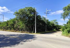 Foto de inmueble en carretera sierra papacal, Col. Komchen C.P. 97302, Mérida