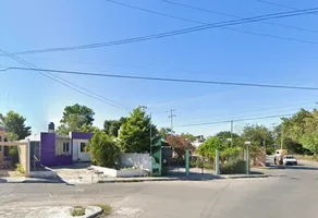 Foto de inmueble en Sin nombre de calle #000, Col. Kukulcan C.P. 97198, Mérida