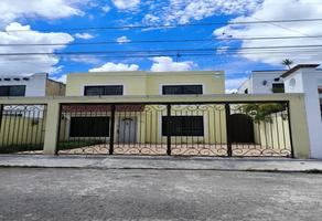 Foto de inmueble en La Castellana, Col. La Castellana C.P. 97203, Mérida