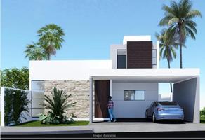 Foto de inmueble en , Col. La Ceiba C.P. 97314, Mérida