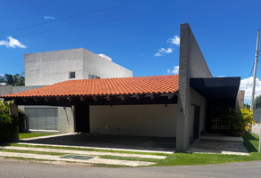Foto de inmueble en , Col. La Ceiba C.P. 97314, Mérida