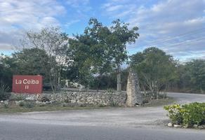 Foto de inmueble en Tablaje 0302617, Col. La Ceiba C.P. 97314, Mérida