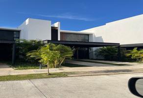 Foto de inmueble en calle C, Col. La Ceiba C.P. 97314, Mérida