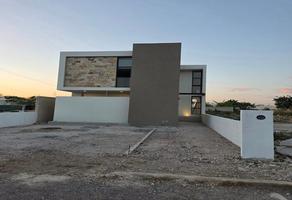 Foto de inmueble en Dzityá, Col. La Quinta C.P. 97000, Mérida