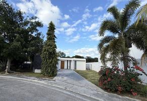 Foto de inmueble en La rejoyada, Col. La Rejoyada C.P. 97307, Mérida