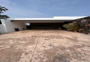 Foto de inmueble en , Col. La Rejoyada C.P. 97307, Mérida