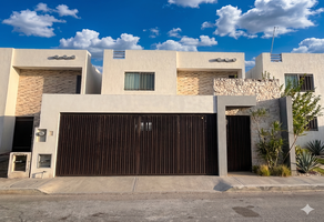 Foto de inmueble en , Col. Las Américas C.P. 97302, Mérida