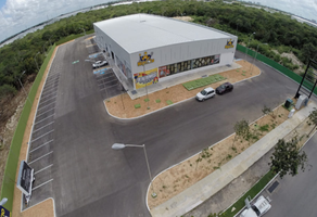Foto de inmueble en calle 74, Col. Las Américas C.P. 97302, Mérida