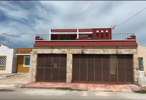 Foto de inmueble en calle -, Col. Las Américas C.P. 97302, Mérida