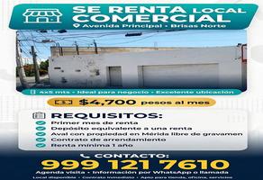 Foto de inmueble en Brisas, Col. Las Brisas Del Norte C.P. 97144, Mérida