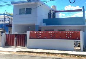 Foto de inmueble en calle 28, Col. Las Fincas C.P. 97302, Mérida