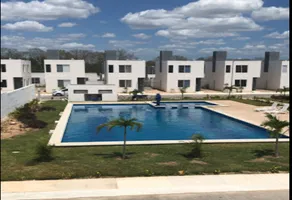 Foto de inmueble en 20 E #000, Col. Las Palmas Yucatán C.P. 97370, Kanasín