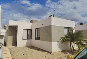 Foto de inmueble en 67 H 83, Col. Las Palmas Yucatán C.P. 97370, Kanasín