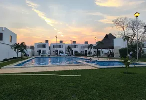 Foto de inmueble en Privada Umán #s/n, Col. Las Palmas Yucatán C.P. 97370, Kanasín