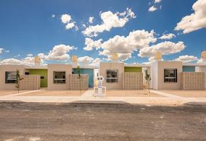 Foto de inmueble en Las Palmas Yucatán, Col. Las Palmeras C.P. 97370, Kanasín