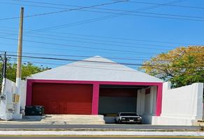 Foto de inmueble en , Col. Leandro Valle C.P. 97143, Mérida