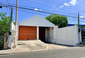 Foto de inmueble en , Col. Leandro Valle C.P. 97143, Mérida