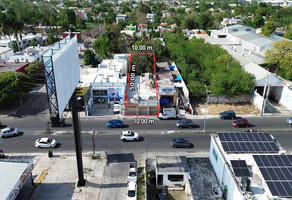 Foto de inmueble en calle 35, Col. Leandro Valle C.P. 97143, Mérida