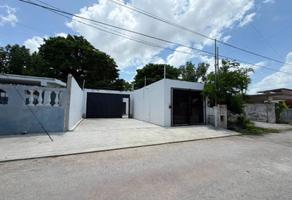 Foto de inmueble en , Col. Limones C.P. 97219, Mérida